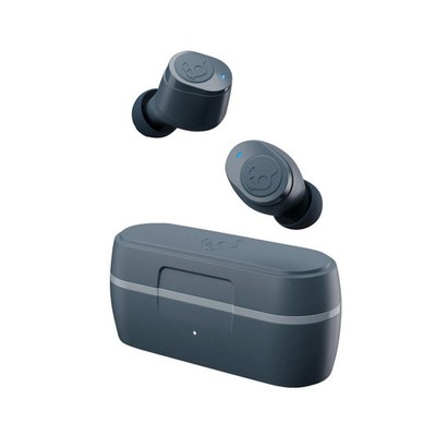 SKULLCANDY JIB True 2 Wireless, In-ear Kopfhörer Bluetooth Chill Grey