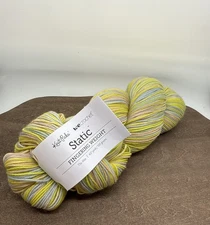 Knit Picks Static Fingering Sock Yarn Color F802 75 Wool 25 Merino The Max 100g