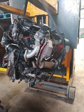 Moteur Audi A1