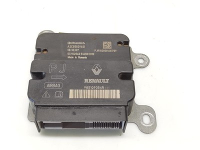 985109354 STEUERGERÄT  / A2C855839401 / 2511949 FÜR DACIA LODGY JS_ 1.5 DCI
