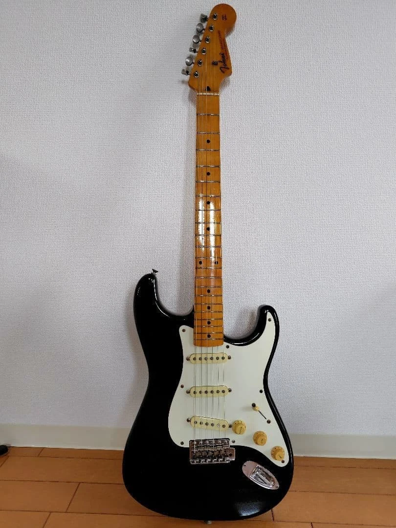 Tokai Black Electric Guitars for sale | eBay