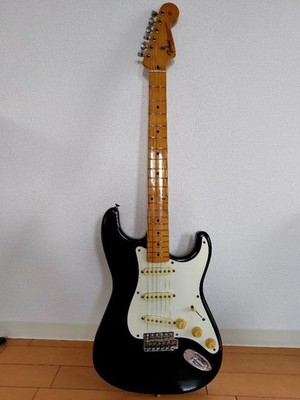 Купить tokai springy sound st50 82 vintage mij electric guitar