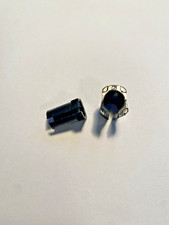 2x Original VW Lagerbuchse Sitzführung vorn Golf Scirocco Corrado 893881167