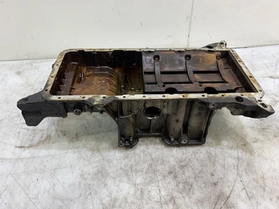 CARTER D'HUILE BMW X5 (E53) SUV 4.6 iS V8 32V (M62-B46) 2002 11137500524 - Photo 1/4