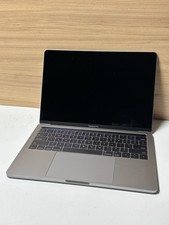 Apple MacBook Pro A1706 13" NO POWER ON FOR PARTS OR REPAIR 