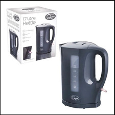 Image of Quest 1.7litre jug kettle