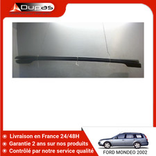 Barres de toit Ford MONDEO