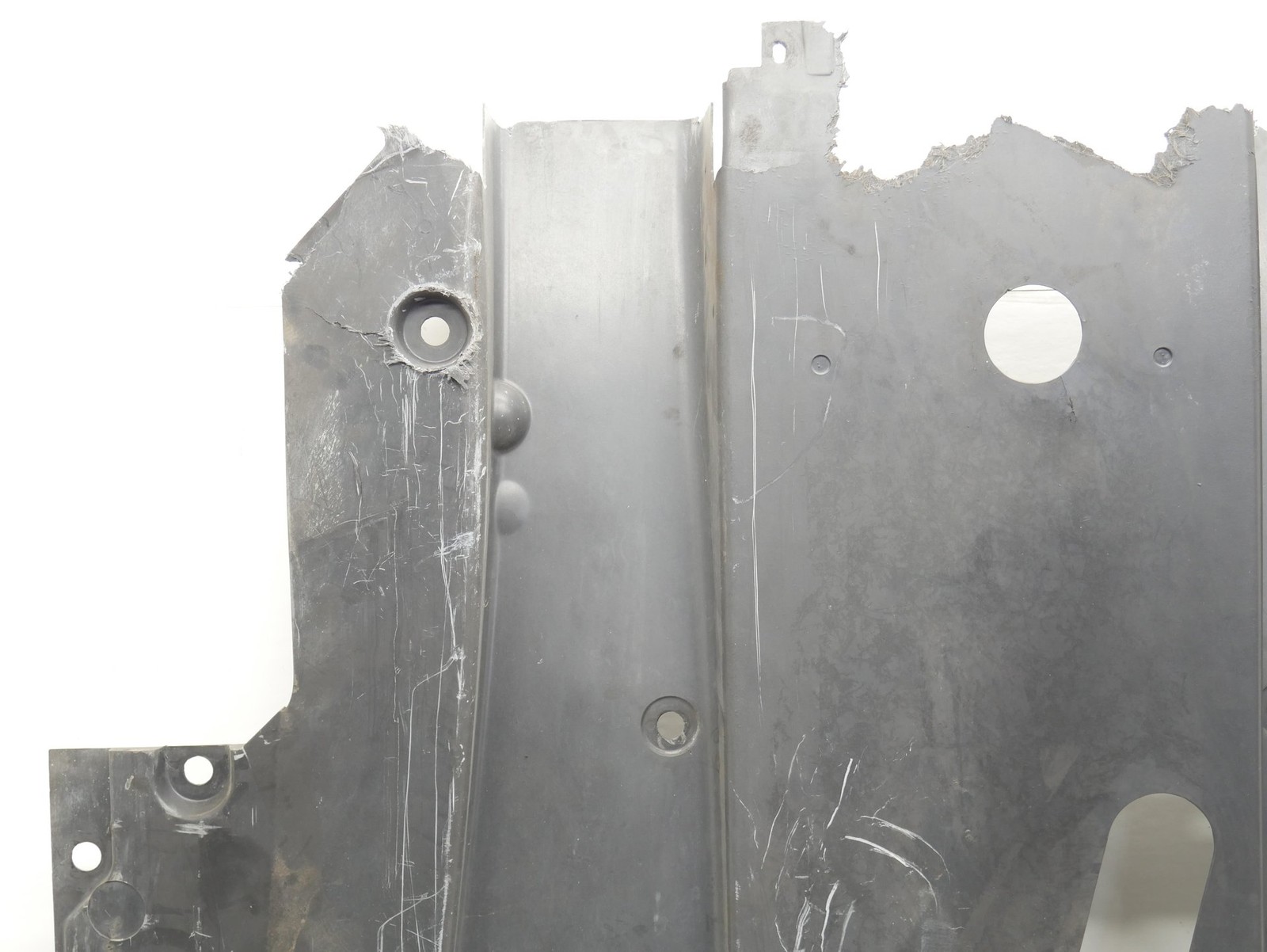 Ferrari 360 2000-2005 Rear Engine splash shield P/N 65512300