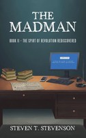 Steven T. Stevenson | The Madman | Buch | Englisch (2024) | iUniverse