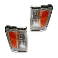 Side Marker Light Front For Toyota Pickup 1992-1995 Side Marker Light Front For Toyota Pickup 1992-1995