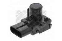 Parksensor Hinten FüR Toyota Corolla Verso ZZE12 R1 2004-2009