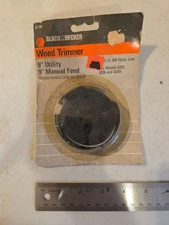 BLACK AND DECKER REPLACEMENT SPOOL 82-160 - FREE SHIPPING