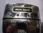 VINTAGE NOS MONTGOMERY WARD 12 VOLT BICYCLE GENERATOR LIGHTING SET MADE IN JAPAN — photo 3