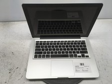 Apple MacBook Pro A1278 Intel i5-2415M 2.3GHz 4 GB NO HDD