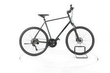 KTM Cross 30 VTT tout suspendu Batterie  28" 2023 gris Pro vélo Reconditionné