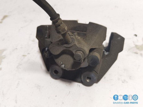 Original BMW  F01 F02 F07 F04  Bremssattel Bremssattelgehäuse hinten links 67...