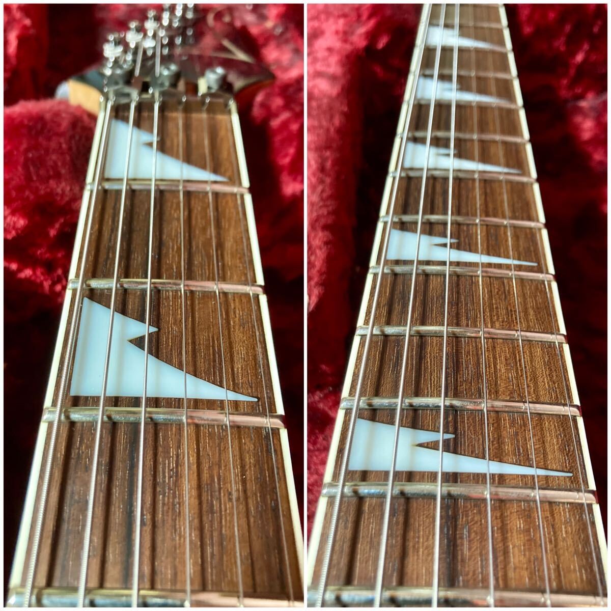 Ibanez RG-350EX Black RG Series 2010 Electric Guitar Used from