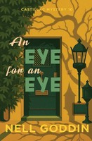 Eye For An Eye Nell Goddin Taschenbuch Kartoniert / Broschiert Englisch 2022