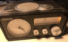 Małe radio / działa