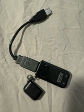 Creative Sound Blaster THX External USB Sound Card SB1290 Voice Mask Gaming DAC