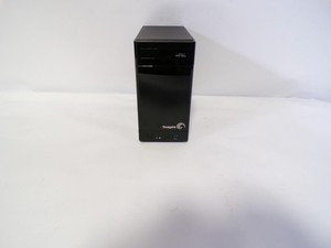 Seagate Business Storage 2-Bay NAS Model SRN02D No HDD (J107)