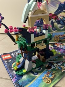 LEGO Elves: Rosalyn's Healing Lair (41187)