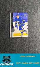2020-21 Upper Deck #514 Taylor Hall Buffalo Sabres