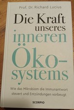 Die Kraft unseres inneren Ökosystems | Richard Lucius | deutsch