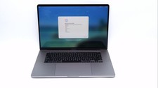 Apple MacBook Pro 16 Core i9 32GB 1TB Gray 2019 - Very Good