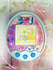 Tamagotchi Dream Mix | eBay