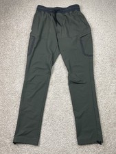 Under Armour Pants Mens Medium Green Sportstyle Elite Cargo Pant Athleisure