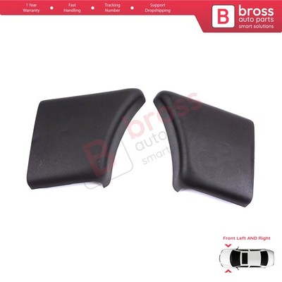 Front Left Right Fender Trim Molding for Citroen Berlingo MK1 M49 M59 1996-2008