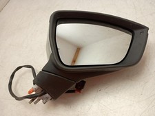 2018 SEAT ATECA 577857508AA OS RIGHT DRIVER DOOR WING MIRROR 5 DOOR HATCHBACK