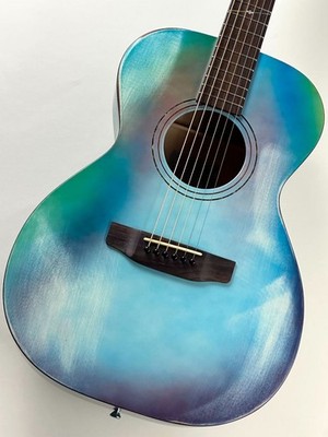 K.Yairi YFP-02ABL CTM Aurora Blue | eBay K.Yairi YFP-02ABL CTM Aurora Blue | eBay