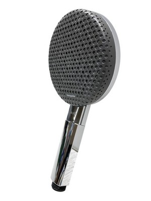 Sparsame Handbrause 125 mm hansgrohe Raindance Alive Select S B-WARE