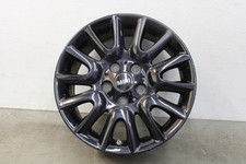 Mini Cooper Style 495 Gloss Victory Spoke Wheel Rim 16" F55 F56 F57 Oem 15-24