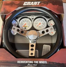 Napa Steering Wheel - Hi-performance Classic Part Bk 7354000 Qty 1 Napa Steering Wheel - Hi-performance Classic Part Bk 7354000 Qty 1