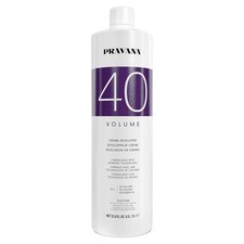 Pravana Creme Developer 40 Volume 1000ml / 33.8 Fl.Oz
