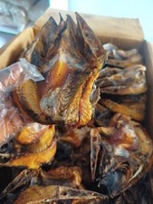 Tailandia Pescado Mariposa Seco/Pescado F…