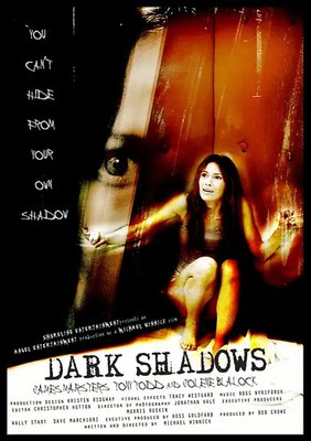 Dark Shadows - Starmetalpack