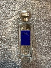 Hiris Eau De Toilette 3.3 fl. oz. / 100ml