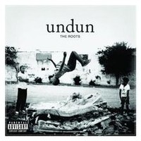 Undun Von Roots The | CD | Zustand Neu