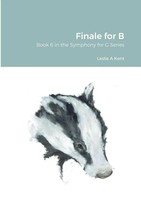 Leslie Kent | Finale For B | Taschenbuch | Englisch (2020) | [.]