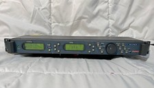 Snell & Wilcox IQ RCP Control Panel IQHSBOX-RC-AP Schuhkarton