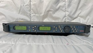 Snell & Wilcox IQ RCP Control Panel IQHSBOX-RC-AP Shoebox