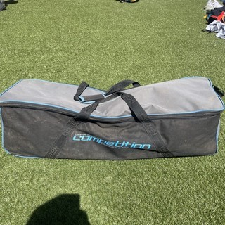 PRESTON INNOVATIONS COMPETITION ROLLER & ROOST BAG | PASSENDES ANGELGEPÄCK