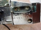 Polaroid 268 Flash Attachment Untested Vintage — photo 2