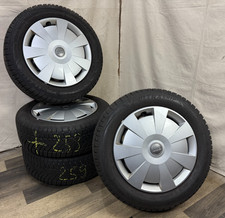 Original Audi A3 8Y 8V Winter-Kompletträder 7,5mm-8mm 205 55R16  DOT 20