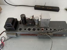 Hammond AO 29 organ amplifier