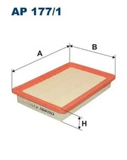 Filtre à air Hyundai LANTRA